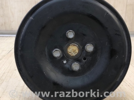 ФОТО Помпа для Hyundai Elantra HD (04.2006-03.2012) Киев