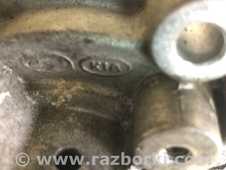 ФОТО Помпа для Hyundai Elantra HD (04.2006-03.2012) Киев