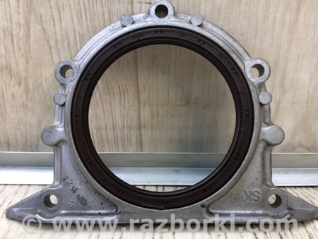 ФОТО Крышка коленвала для Hyundai Elantra HD (04.2006-03.2012) Киев