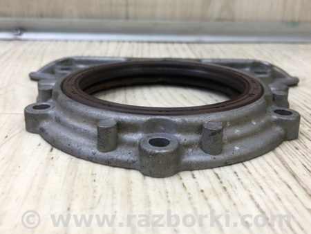 ФОТО Крышка коленвала для Hyundai Elantra HD (04.2006-03.2012) Киев