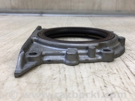 ФОТО Крышка коленвала для Hyundai Elantra HD (04.2006-03.2012) Киев