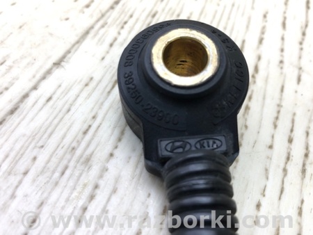 ФОТО Датчик детонации для Hyundai Elantra HD (04.2006-03.2012) Киев