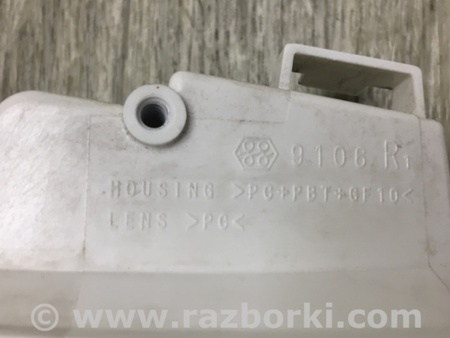 ФОТО Повторитель поворота в зеркало для Lexus RX350/450 (09-15) Киев