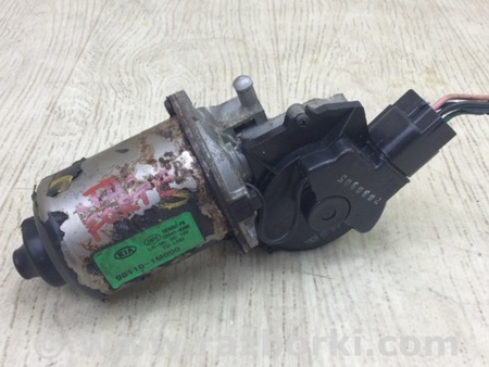 ФОТО Моторчик дворников для KIA Forte TD (08-13) Киев