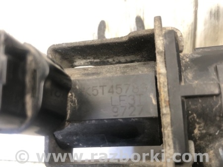 ФОТО Клапан электромагнитный (вакуумный) для Mazda 3 BL (2009-2013) (II) Киев