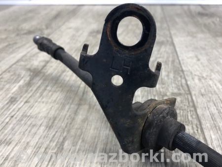ФОТО Тормозная трубка для Mazda 3 BL (2009-2013) (II) Киев