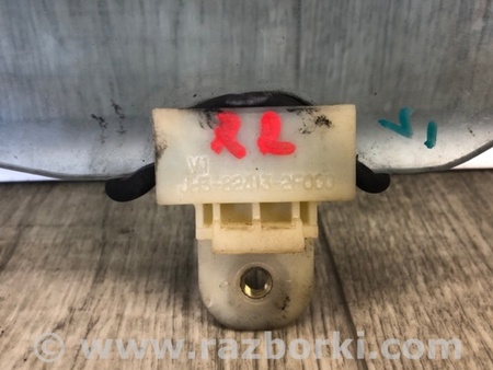 ФОТО Стекло двери для KIA Forte TD (08-13) Киев