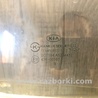 ФОТО Стекло двери для KIA Forte TD (08-13) Киев