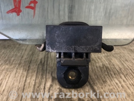 ФОТО Стекло двери для KIA Forte TD (08-13) Киев