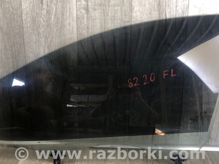 ФОТО Стекло двери для KIA Forte TD (08-13) Киев