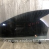 Стекло двери KIA Forte TD (08-13)