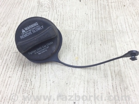 ФОТО Крышка топливного бака для Mazda 3 BL (2009-2013) (II) Киев