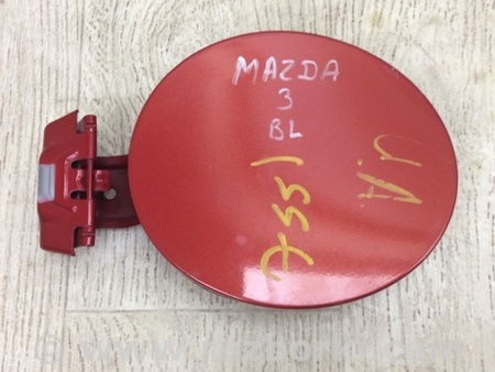 ФОТО Лючок топливного бака для Mazda 3 BL (2009-2013) (II) Киев