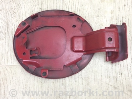 ФОТО Лючок топливного бака для Mazda 3 BL (2009-2013) (II) Киев