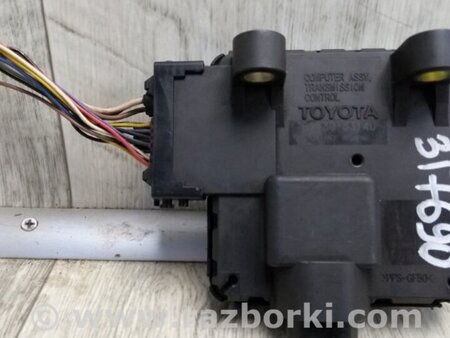 ФОТО Блок управления АКПП для Toyota Camry 40 XV40 (01.2006-07.2011) Киев
