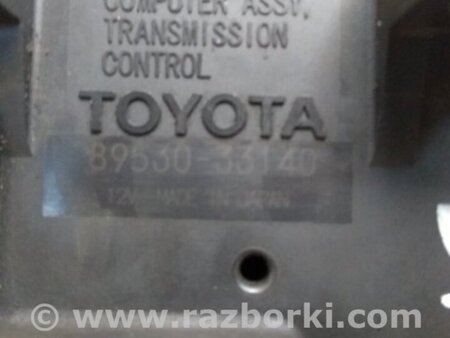 ФОТО Блок управления АКПП для Toyota Camry 40 XV40 (01.2006-07.2011) Киев