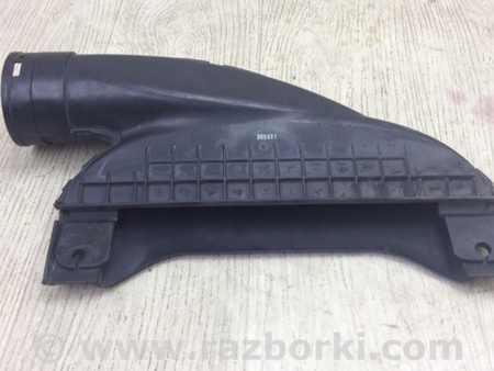 ФОТО Воздухозаборник для KIA Forte TD (08-13) Киев