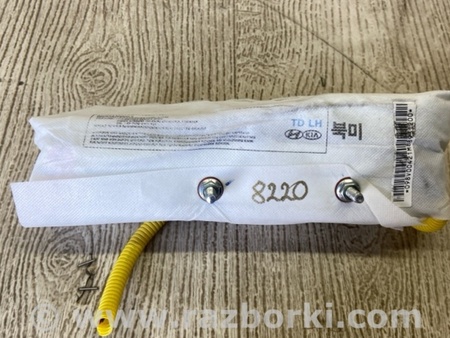 ФОТО Airbag сидения для KIA Forte TD (08-13) Киев