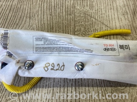 ФОТО Airbag сидения для KIA Forte TD (08-13) Киев