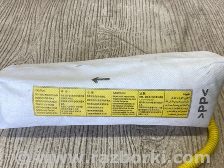 ФОТО Airbag сидения для KIA Forte TD (08-13) Киев