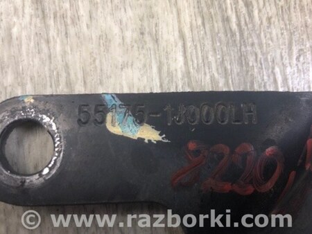 ФОТО Кронштейн для KIA Forte TD (08-13) Киев