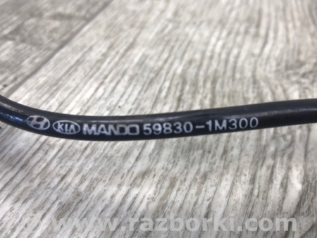 ФОТО Датчик ABS для KIA Forte TD (08-13) Киев