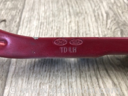 ФОТО Петля капота для KIA Forte TD (08-13) Киев
