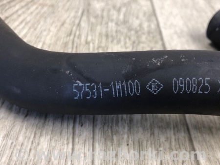 ФОТО Трубка ГУ низкого давления для KIA Forte TD (08-13) Киев
