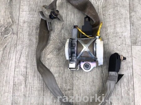 ФОТО Ремень безопасности для KIA Forte TD (08-13) Киев