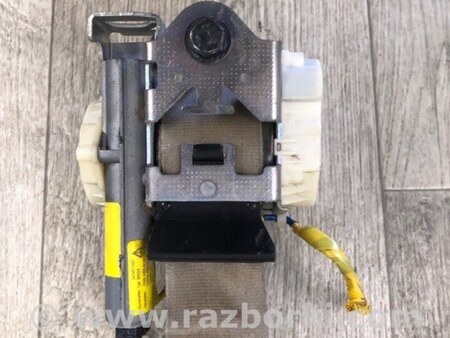 ФОТО Ремень безопасности для KIA Forte TD (08-13) Киев
