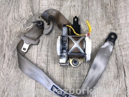 ФОТО Ремень безопасности для KIA Forte TD (08-13) Киев