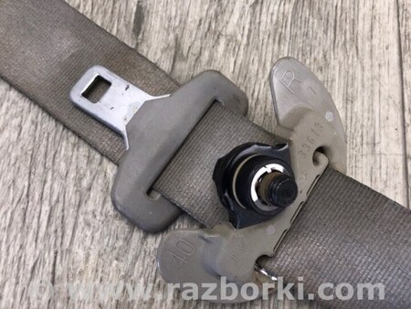 ФОТО Ремень безопасности для KIA Forte TD (08-13) Киев