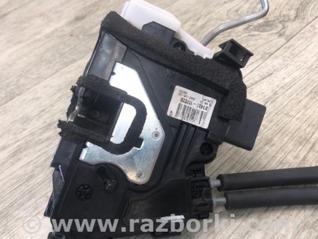 ФОТО Замок двери для KIA Forte TD (08-13) Киев