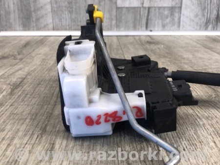 ФОТО Замок двери для KIA Forte TD (08-13) Киев