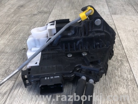ФОТО Замок двери для KIA Forte TD (08-13) Киев