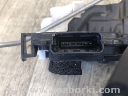 ФОТО Замок двери для KIA Forte TD (08-13) Киев