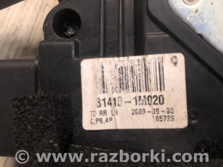 ФОТО Замок двери для KIA Forte TD (08-13) Киев