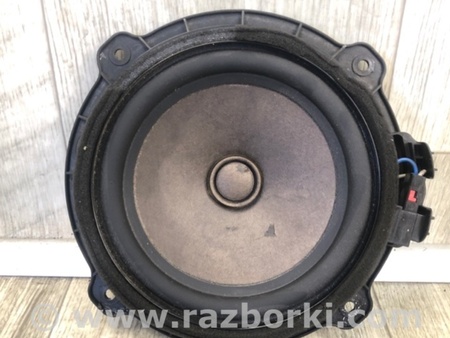 ФОТО Динамики для KIA Forte TD (08-13) Киев