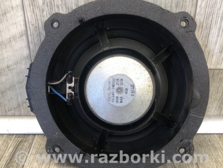 ФОТО Динамики для KIA Forte TD (08-13) Киев