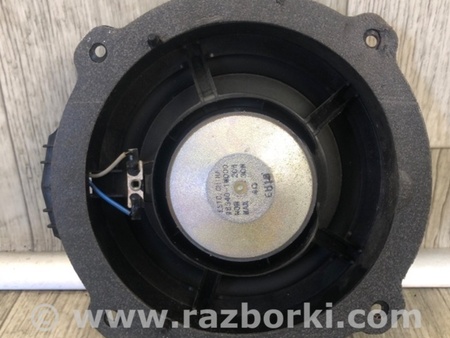 ФОТО Динамики для KIA Forte TD (08-13) Киев