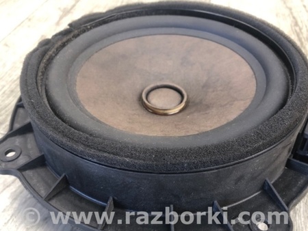 ФОТО Динамики для KIA Forte TD (08-13) Киев