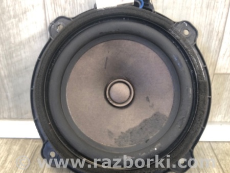 ФОТО Динамики для KIA Forte TD (08-13) Киев