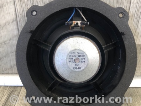 ФОТО Динамики для KIA Forte TD (08-13) Киев