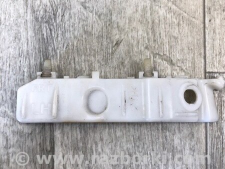 ФОТО Кронштейн бампера переднего для KIA Forte TD (08-13) Киев