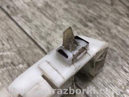 ФОТО Кронштейн бампера переднего для KIA Forte TD (08-13) Киев