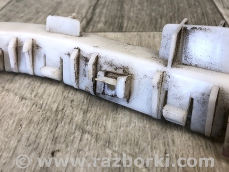 ФОТО Кронштейн бампера для KIA Forte TD (08-13) Киев