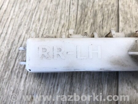 ФОТО Кронштейн бампера для KIA Forte TD (08-13) Киев