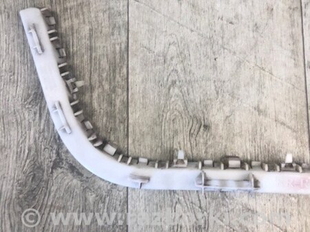 ФОТО Кронштейн бампера для KIA Forte TD (08-13) Киев
