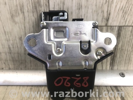 ФОТО Замок крышки багажника для KIA Forte TD (08-13) Киев