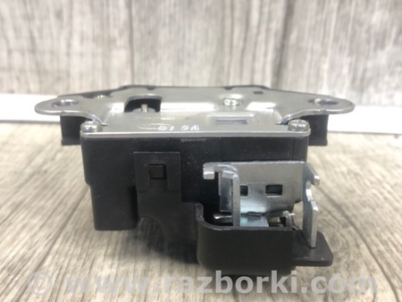 ФОТО Замок крышки багажника для KIA Forte TD (08-13) Киев